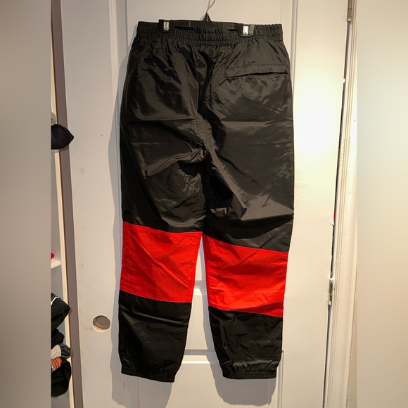 Full Send by Nelk Boys track pants - Picture 2 of 3